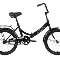 велосипед ALTAIR CITY 20 (20" 1 ск. рост 14" скл.) 2020-2021