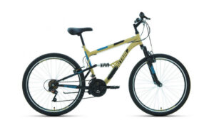 ALTAIR MTB FS 26 1.0 (2021)