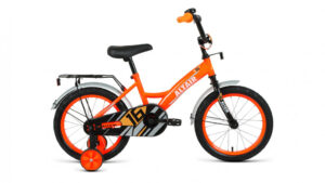 Велосипед ALTAIR KIDS 16 (16" 1 ск.) 2020-2021