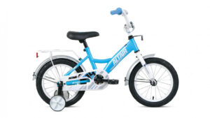 Велосипед ALTAIR KIDS 14 (14" 1 ск.) 2020-2021