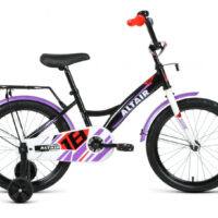 Велосипед ALTAIR KIDS 18 (18" 1 ск.) 2022
