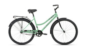 Велосипед ALTAIR CITY 28 low (28" 1 ск. рост. 19") 2020-2021