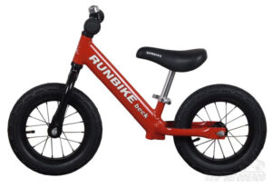 беговел FORMAT Runbike 12  (2019)