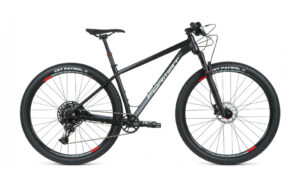 Велосипед FORMAT 1121 (29" 12 ск. рост XL) 2020-2021