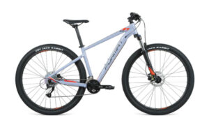 Велосипед FORMAT 1413 29 (29" 18 ск. рост XL) 2020-2021
