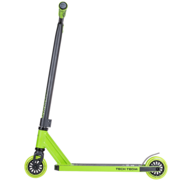 Самокат трюковой Vespa — изображение 3