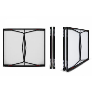 Теннисный стол Hobby Evo Outdoor 4 1