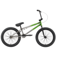 ВЕЛОСИПЕД BMX TT DUKE 2022