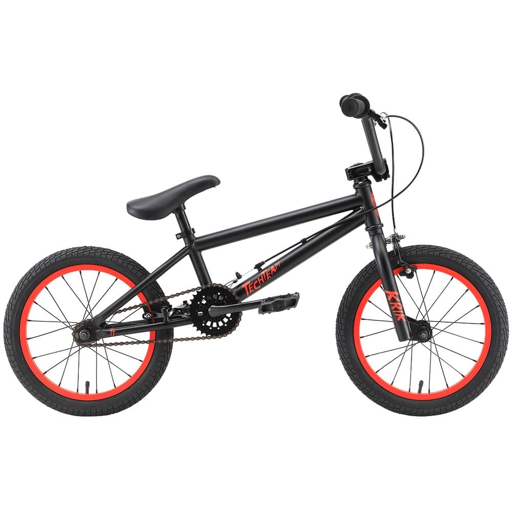 ВЕЛОСИПЕД BMX TT KRIK 16 2022 1