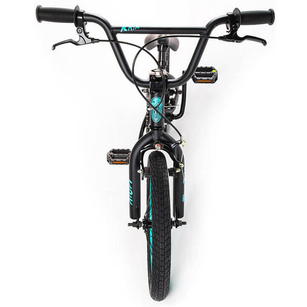 ВЕЛОСИПЕД BMX TT KRIK 16 2022 7