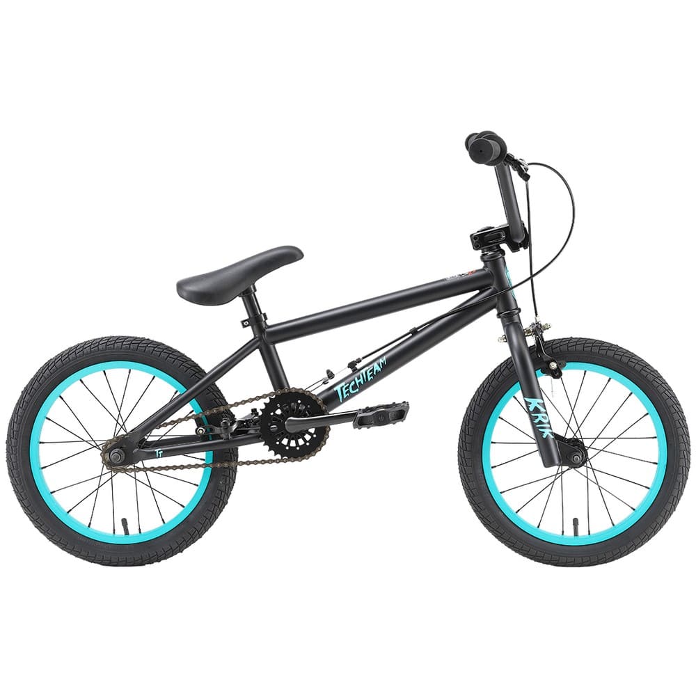 ВЕЛОСИПЕД BMX TT KRIK 16 2022