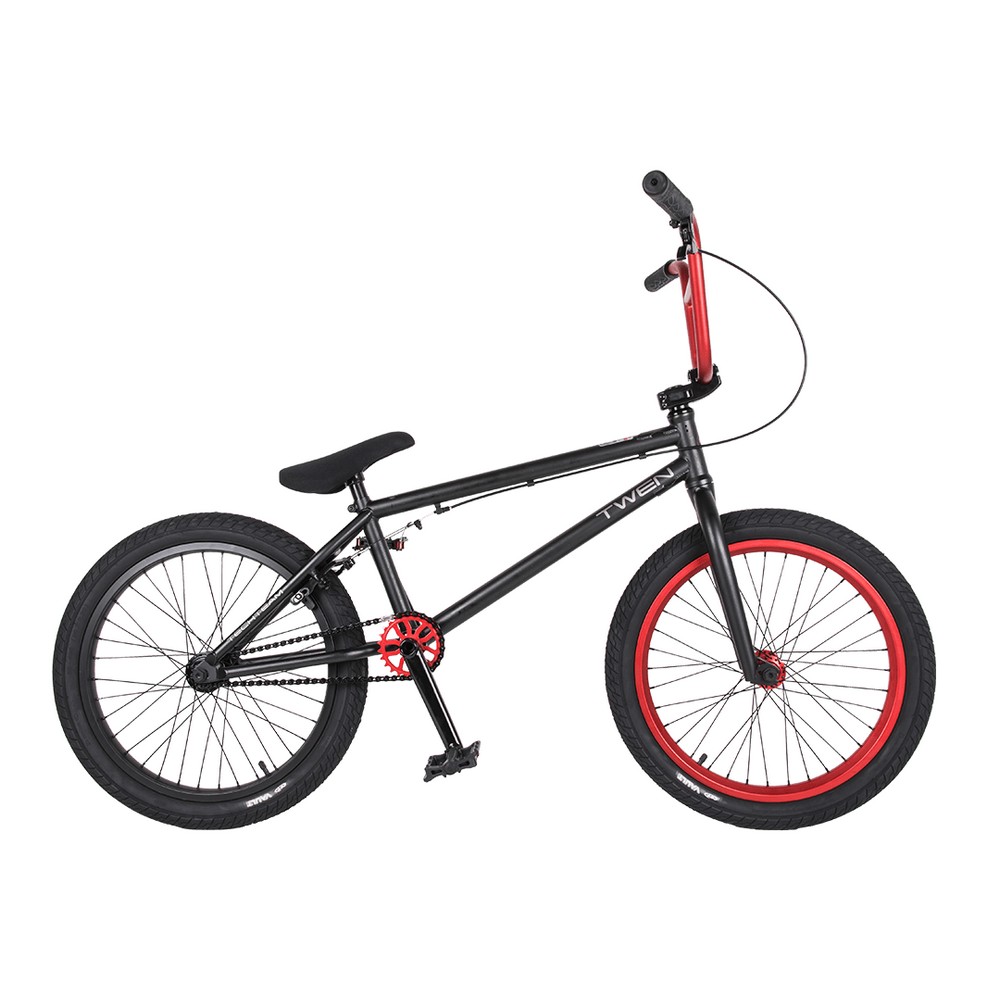 ВЕЛОСИПЕД BMX TT TWEN 1