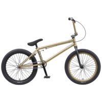 ВЕЛОСИПЕД BMX TT TWEN 3