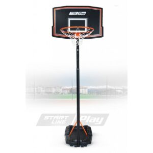 Баскетбольная стойка SLP Junior-080 1