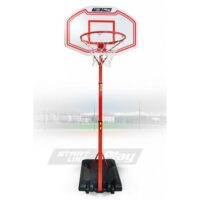 Баскетбольная стойка SLP Junior-003 1