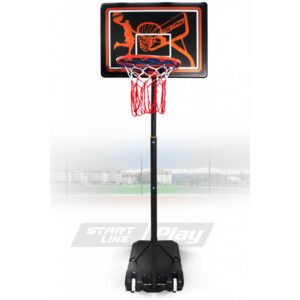 Баскетбольная стойка SLP Junior-018F 1