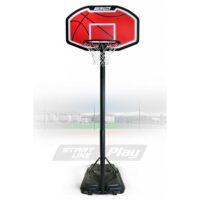 Баскетбольная стойка SLP Standard-019 1