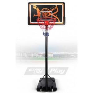 Баскетбольная стойка Standard-003F 1