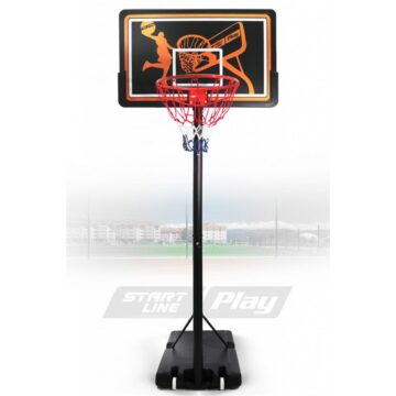 Баскетбольная стойка Standard-003F 1