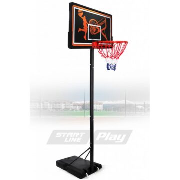 Баскетбольная стойка Standard-003F