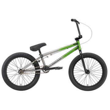 ВЕЛОСИПЕД BMX TT DUKE 2022