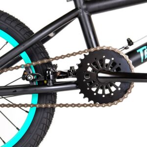 ВЕЛОСИПЕД BMX TT KRIK 16 2022 3