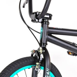 ВЕЛОСИПЕД BMX TT KRIK 16 2022 5