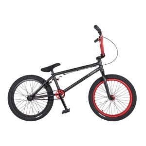 ВЕЛОСИПЕД BMX TT TWEN 1