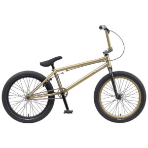 ВЕЛОСИПЕД BMX TT TWEN 3