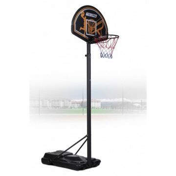 Баскетбольная стойка SLP Standard 019B