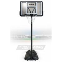 Баскетбольная стойка SLP Standard-020 1