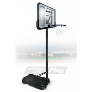 Баскетбольная стойка SLP Standard-020
