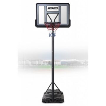 Баскетбольная стойка SLP Standard 021AB 1