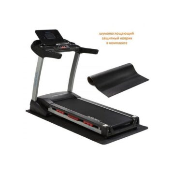 Беговая дорожка EVO FITNESS Force 1
