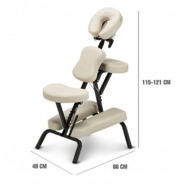 Массажное кресло складное Ultra BM2H 1