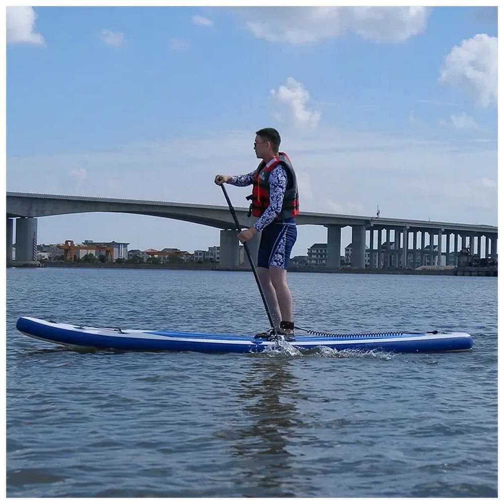 SUP доска Sup board для серфинга CADALENE — изображение 8