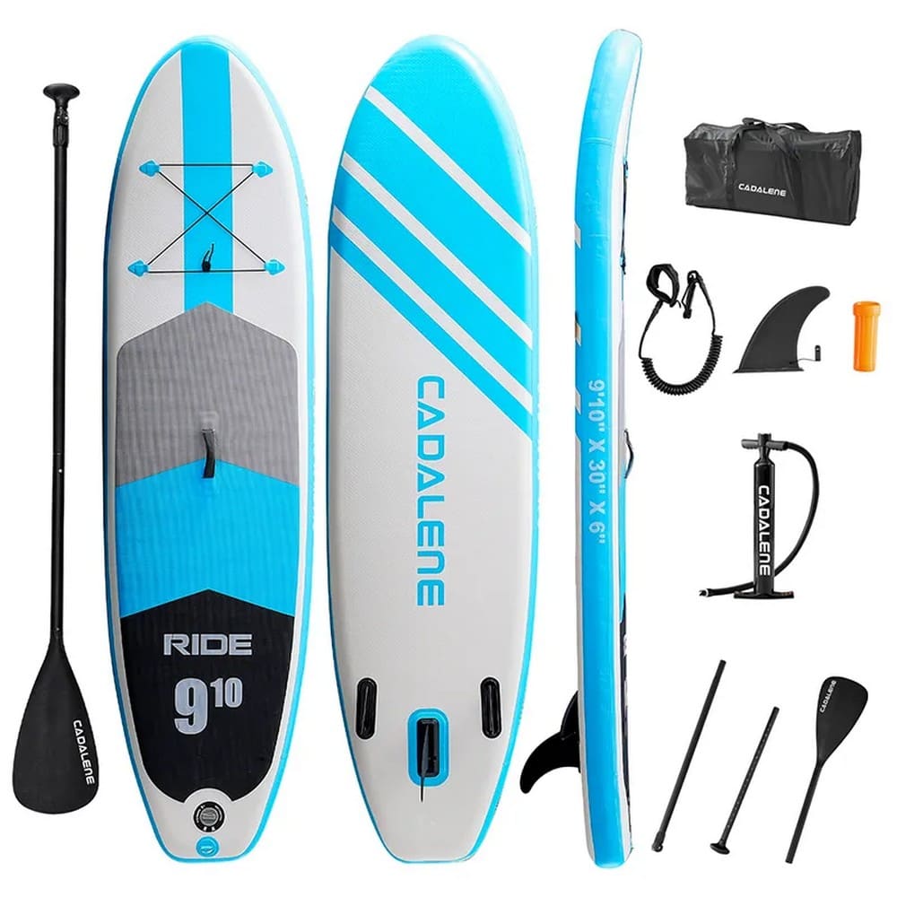 SUP доска Sup board для серфинга CADALENE — изображение 7