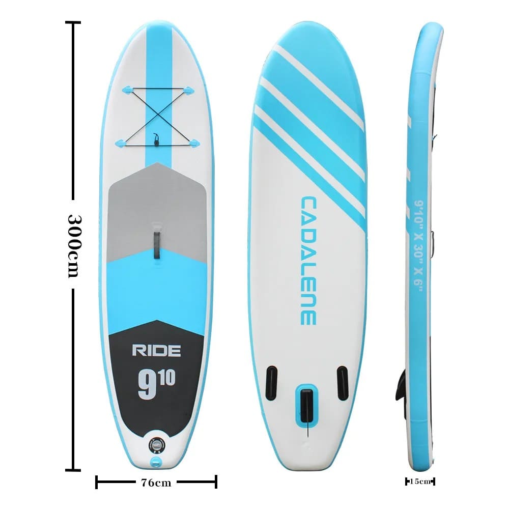 SUP доска Sup board для серфинга CADALENE — изображение 6