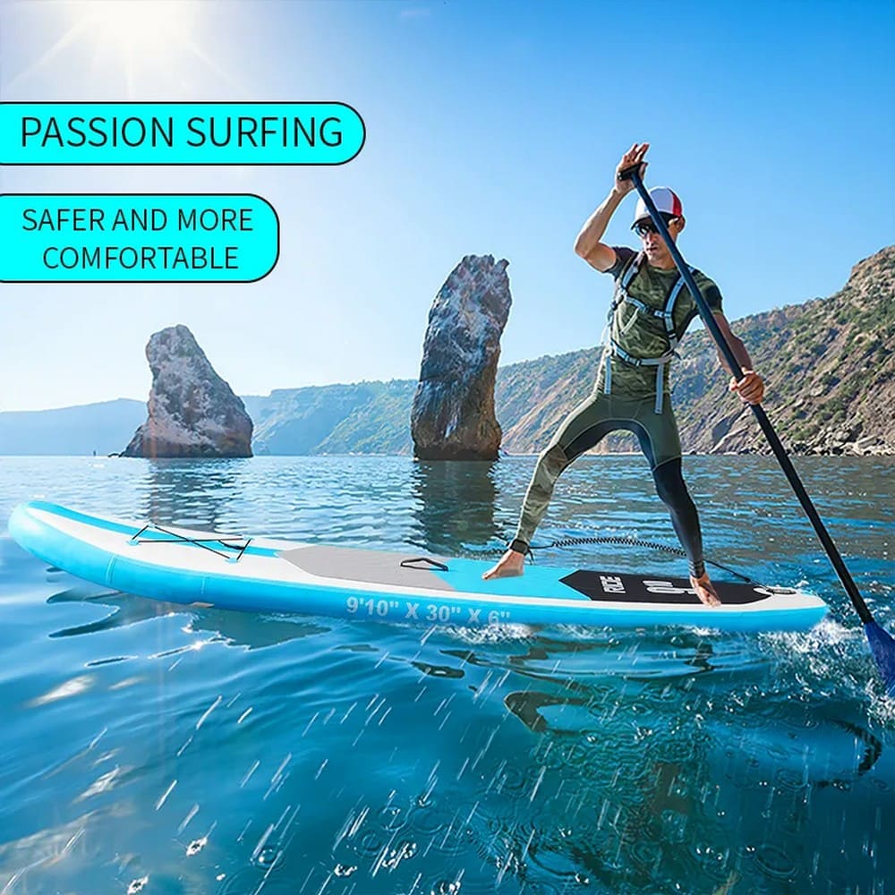 SUP доска Sup board для серфинга CADALENE — изображение 4