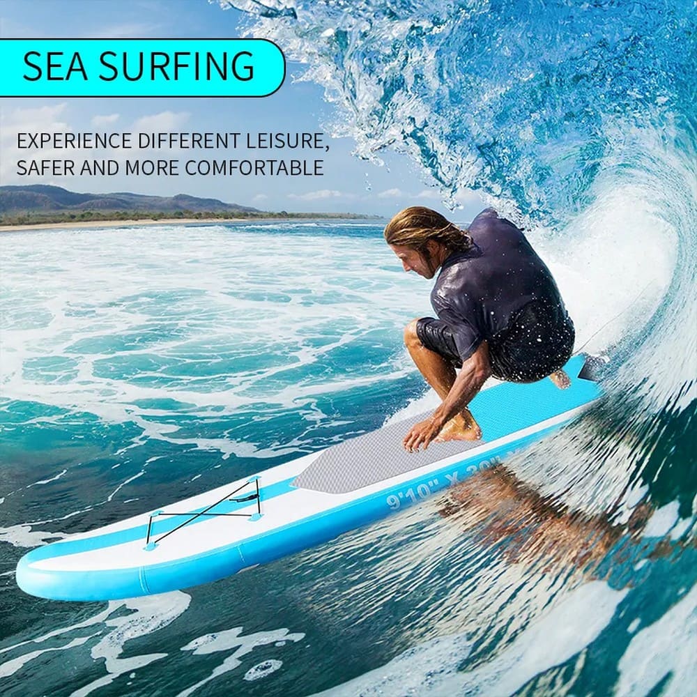 SUP доска Sup board для серфинга CADALENE — изображение 3