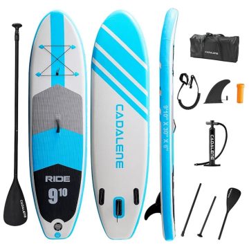 SUP доска Sup board для серфинга CADALENE — изображение 7