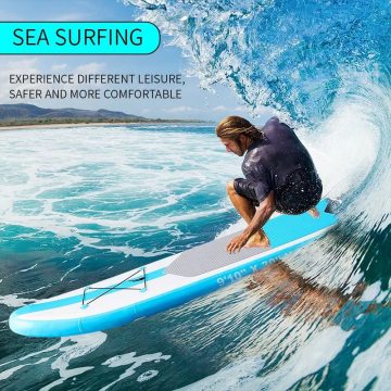 SUP доска Sup board для серфинга CADALENE — изображение 3