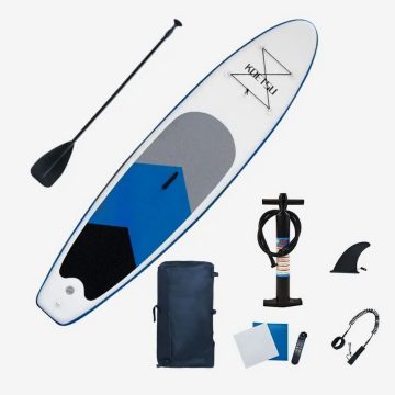 Надувной Sup board (сап доска) KEP — изображение 4