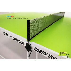 Теннисный стол Hobby EVO Outdoor PCP 1