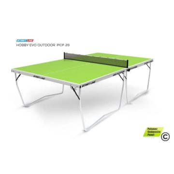 Теннисный стол Hobby EVO Outdoor PCP