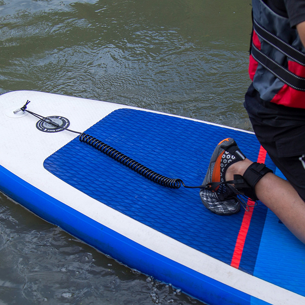 Row vs Paddle