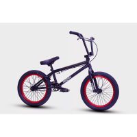 BMX IMBARIDE Venom 18 дюймов