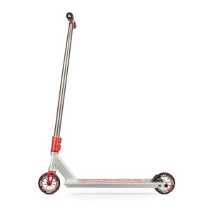 Самокат HIPE H6 raw red 3