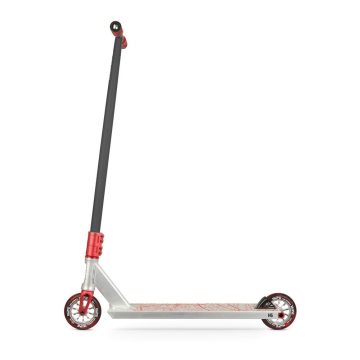 Самокат HIPE H6 raw/red/black — изображение 4