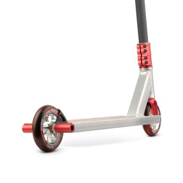 Самокат HIPE H6 raw/red/black — изображение 3